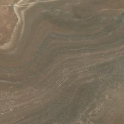 Satellite imagery of Cerro Cipullo, CL