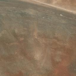 Satellite imagery of Cerro Cipullo, CL