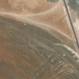 Satellite imagery of Cerro Carcote, CL