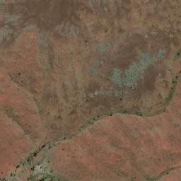 Satellite imagery of Coolbung Hill, AU