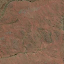 Satellite imagery of Coolbung Hill, AU