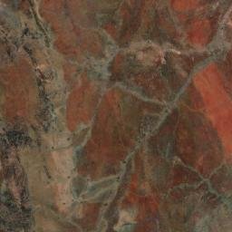 Satellite imagery of Mount Ada Mine, AU