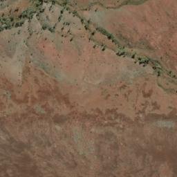 Satellite imagery of Coolbung Hill, AU