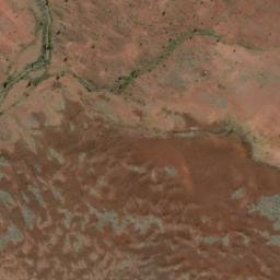 Satellite imagery of Coolbung Hill, AU