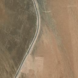 Satellite imagery of Cerro Carcote, CL