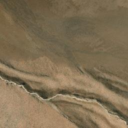 Satellite imagery of Cerro Callejón, BO