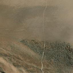 Satellite imagery of Cerro Callejón, BO