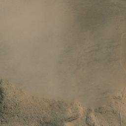 Satellite imagery of Cerro Callejón, BO