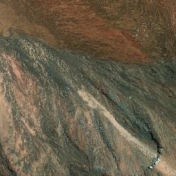 Satellite imagery of Cerro Cañapa, BO