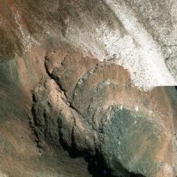 Satellite imagery of Cerro Cañapa, BO