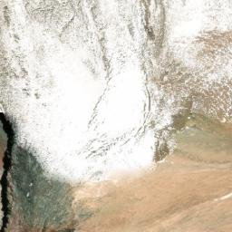 Satellite imagery of Cerro Cañapa, BO