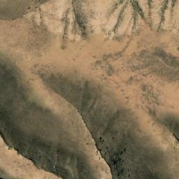 Satellite imagery of Cerro Huacacancha, BO