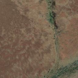 Satellite imagery of Carlbonboona Hill, AU