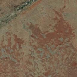 Satellite imagery of Carlbonboona Hill, AU