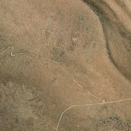 Satellite imagery of Cerro Callejón, BO