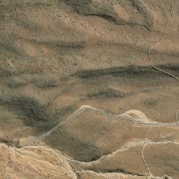 Satellite imagery of Cerro Callejón, BO