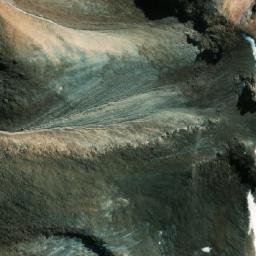 Satellite imagery of Cerro Cañapa, BO