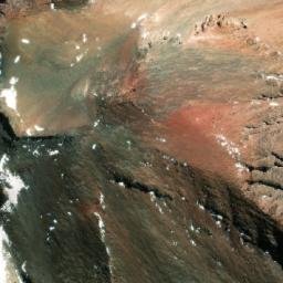 Satellite imagery of Cerro Cañapa, BO