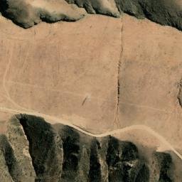 Satellite imagery of Cerro Huacacancha, BO