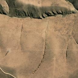 Satellite imagery of Cerro Huacacancha, BO