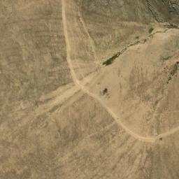 Satellite imagery of Cerro Pampa Grande, BO