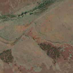 Satellite imagery of Carlbonboona Hill, AU