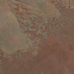 Satellite imagery of Carlbonboona Hill, AU