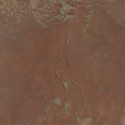 Satellite imagery of Carlbonboona Hill, AU