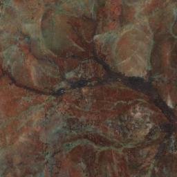 Satellite imagery of Mount Florence Mine, AU