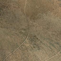 Satellite imagery of Cerro Callejón, BO