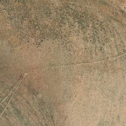 Satellite imagery of Cerro Callejón, BO