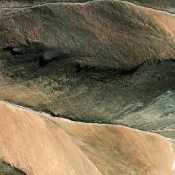 Satellite imagery of Cerro Cañapa, BO