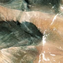 Satellite imagery of Cerro Cañapa, BO