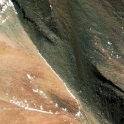 Satellite imagery of Cerro Cañapa, BO