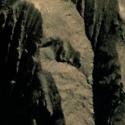 Satellite imagery of Cerro Huacacancha, BO