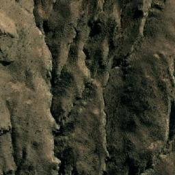 Satellite imagery of Cerro Huacacancha, BO