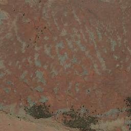 Satellite imagery of Carlbonboona Hill, AU