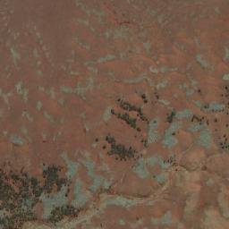 Satellite imagery of Carlbonboona Hill, AU