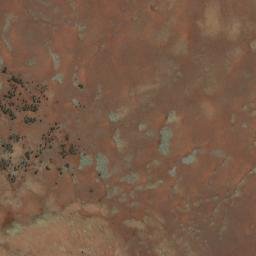 Satellite imagery of Carlbonboona Hill, AU