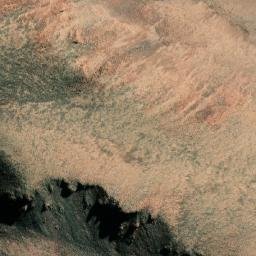 Satellite imagery of Callejón Cañapa, BO