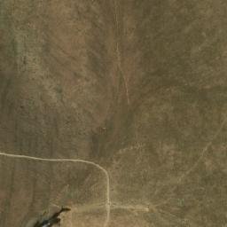 Satellite imagery of Cerro Pampa Grande, BO
