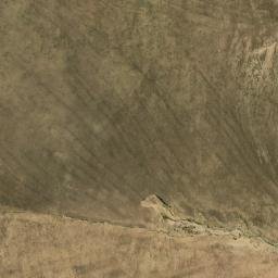 Satellite imagery of Cerro Pampa Grande, BO