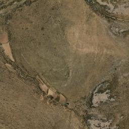 Satellite imagery of Cumbre de Sama, BO