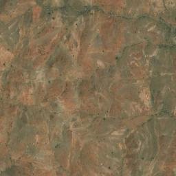Satellite imagery of The Gap, AU