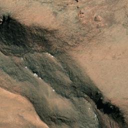 Satellite imagery of Callejón Cañapa, BO