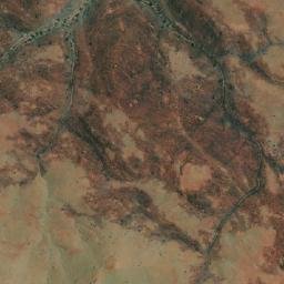 Satellite imagery of Mount Leal, AU