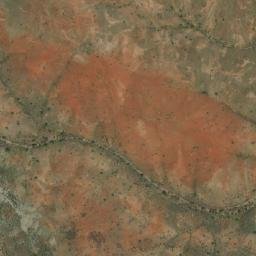 Satellite imagery of The Gap, AU