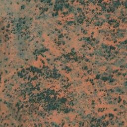 Satellite imagery of Stapletons Pinnacle, AU