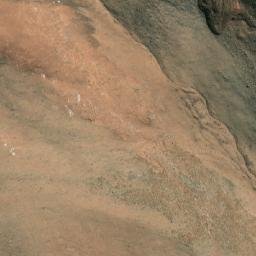 Satellite imagery of Callejón Cañapa, BO