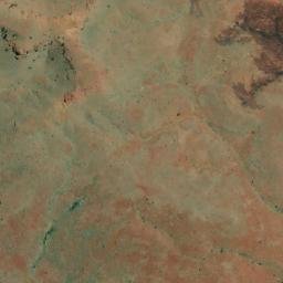 Satellite imagery of Mount Leal, AU